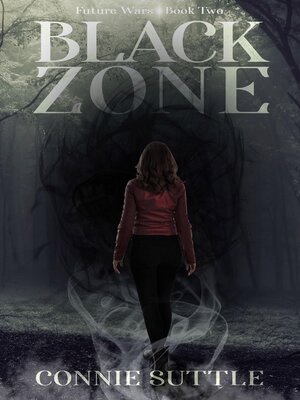 cover image of Black Zone